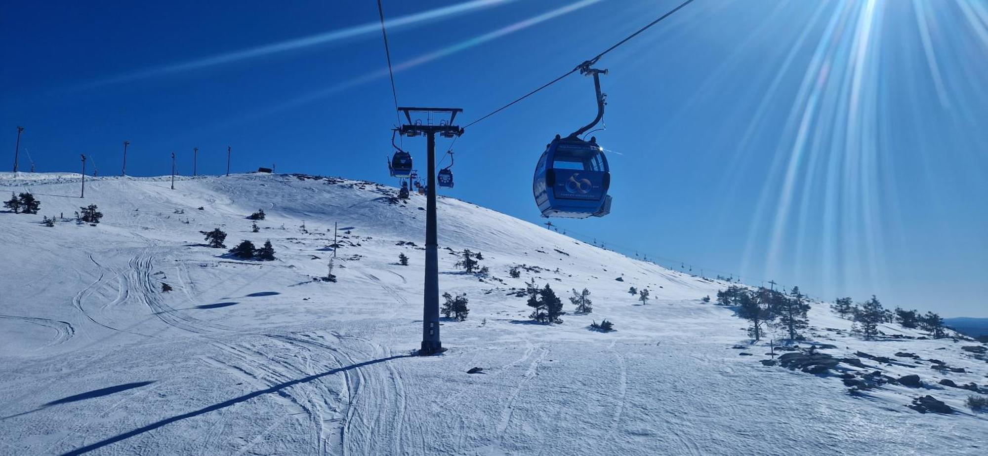 Levi Tunturinlaita A4, Ski-In Ski-Out 3Xbedroom Exterior foto